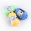 Factory direct sale environmentally friendly Customized Color yarn crochet milk cotton yarn for knitting