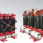 Low noise Low loss Dry-Type Cast Coil Transformer 2450kv 10kv Customized