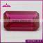 synthetic ruby corundum 5# red ruby stone