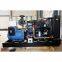 Emergency 300kw Power Generator Shanhua Durable diesel generato