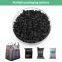 Kelin Wood Pellets Activated Charcoal Air Purifier Gas Extrud Carbon Activ Carbon Adsorption Columns