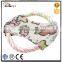 Factory Wholesales High Quality Plush Pets Dog old Navy Dog Frisbee