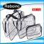 Zipper Pouch Bag