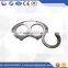 Schwing Concrete Pump Spare Parts concrete pump wear plate & cutting ring