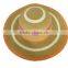ladies beach straw hats 2016 fashion summer hat for women