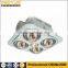 Bathroom heater 4 infrared lamp heater fan light 3 in 1