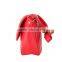 New Woman shoulder bag Designer red Bag wholesale factory price bag