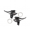 SHIMANO EF500 finger operated mountain bike with 3 * 7/8/21/24 speed integrated transmission