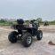 2025 Newest 200CC Quad Bike Automatic 4wheel Quad Motorcycle for off Road Driving
