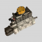 Pompe à carburant haute pression pour moteur C6.4 E320d E323dl de haute qualité 326-4635