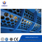High-Torque Single Shaft Shredder with Easy Maintenance Design