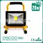 10w 20w 30w rechargeable led work light battery exchangeable rechargeable floodlight