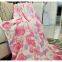 Premium Therapeutic Weighted Sherpa Fleece Blanket with Custom Embroidery