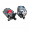 QXV Series QXV31 QXV33 QXV36 QXV43 QXV53 QXV55 Hydraulic Internal Gear Pump QXV36-010R