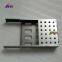 Детали для банкоматов ATM NCR S2 Presenter Nose RA Mid Through Wall Extension Rack 445-0731305