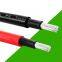 Solar DC 1500V 4mm2 Copper Tinned Cable 12AWG Wiring