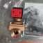 8240001.9101.024.00, Buschjost, électrovanne, filetage G1/4', normalement ouverte