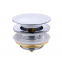 Nixi Modern Design Style Bathtub Barrel Multi-Copper Bounce Drain with Factory Outlet Brass Waste for Bathroom Use