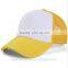 Promotion Cheap Advertising Custom Foam Mesh Cap Truker Hat