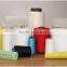 High tenacity 30/2 Bleached White100% spun polyester sewing thread