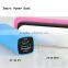 promotional gift portable power bank 2600mah powerbank charger 2600mah power bank for iphone5