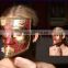 wholesale party supplies face Mask Carnival masks Venetian Face Quartet mask