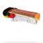 High power li-ion battery pack 2600mah 11.1V 3S 30C lipo batteries