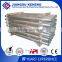 Extended surface tube/studded tube
