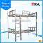 2016 hot school bunk bed for adult for students