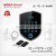 WIFI PSTN 3G Wireless Security Alarm with Touch Keypad (YL-007WM2)