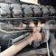 used good condition Scania truck head/ secondhand Brazil made truck head