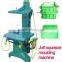 ornamental iron moulding machine