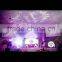 gobo projector outdoor waterproof IP65 commercial projectors