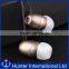 Factory Price Metal Universal Handsfree