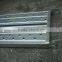 steel galvanized scaffolding plank