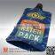 custom water pack spout bags