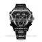 2015 NEW ARRIVA!ALLOY CHRONO BRAND WATCHES MEN,QUARTZ WRIST WATCH