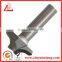 Diamond moulding bit