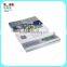 Cheap China manufacturer price perfect binding photo book printing
