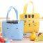 Waterproof Oxford Children Cute Lunch Box Lunch Cooler Bag