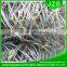 JZB-Slope Protection Spider Spiral Rope Net