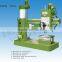 Radial Drilling Machine Z3050X13/16