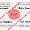 PRP kits / PRP centrifuge / PRP injection mesogun / PRP plasma filler maker