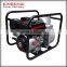 KINGCHAI 2" Gasoline Engine Water Pump 168F GX160 engine