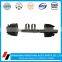 Semi trailer American and German truck parts axle series