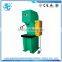 Y41 6.3T Single Column Hydraulic Punching Machine for sheet metal stretching
