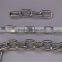 Factory Direct Selling G30 German Standard Welded Link Chain