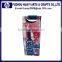 Home Storage Wholesale Cube Shape Paper Wine Bucket Wine Storage Box