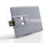 Business card USB drives OTG 16gb 32gb with logo printed for Android Mobile
