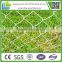 US Standard 50*50mm 4.4 kg/m2 Reasonable Price PVC coated or galvanized high quality Galvanized Chain Link Fence